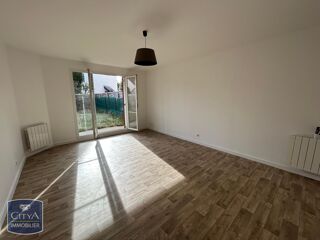  Appartement à louer 2 pièces 45 m²