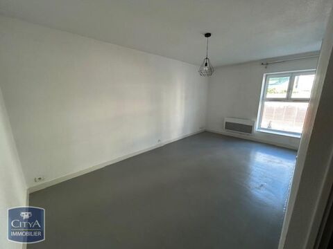  Appartement  louer 1 pice 24 m