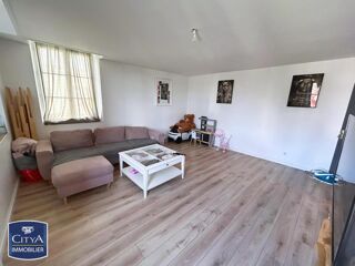 location Appartement - 5 pièce(s) - 86 m² Saint-Quentin (02100)