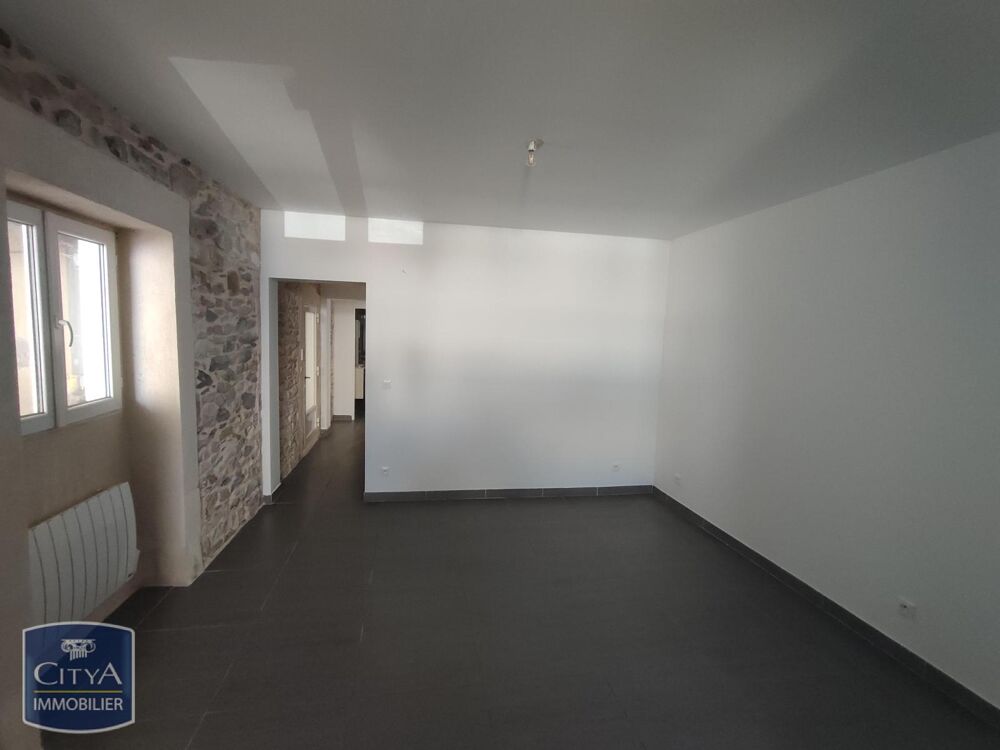 location Appartement - 2 pièce(s) - 48 m² Calvisson (30420)