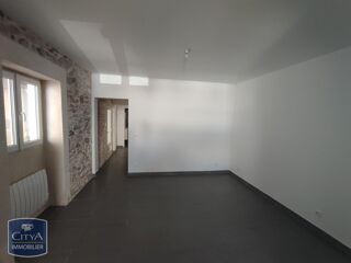  Appartement à louer 2 pièces 48 m²