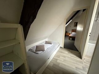  Appartement � louer 1 pi�ce 37 m�