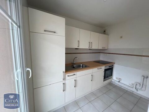  Appartement � louer 2 pi�ces 42 m�