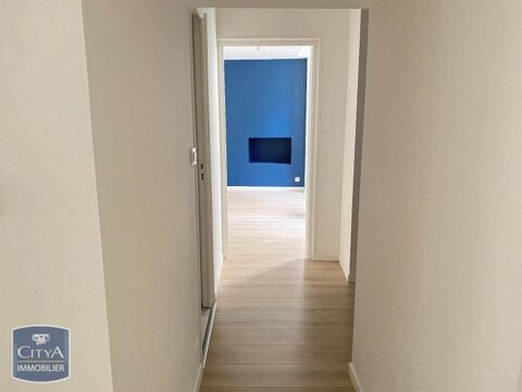  Appartement � louer 2 pi�ces 45 m�