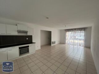  Maison à louer 3 pièces 79 m² Chateau-gontier