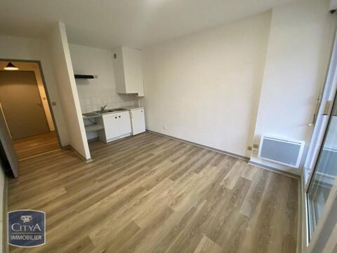  Appartement � louer 1 pi�ce 20 m�