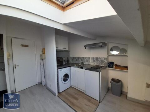  Appartement  louer 1 pice 14 m
