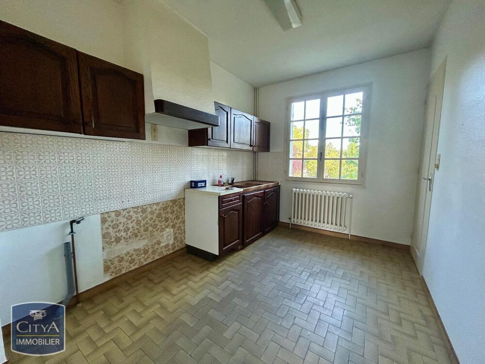 location Maison - 3 pièce(s) - 85 m² Saint-Hilaire-Saint-Mesmin (45160)