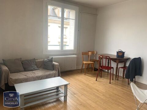  Appartement � louer 3 pi�ces 59 m�