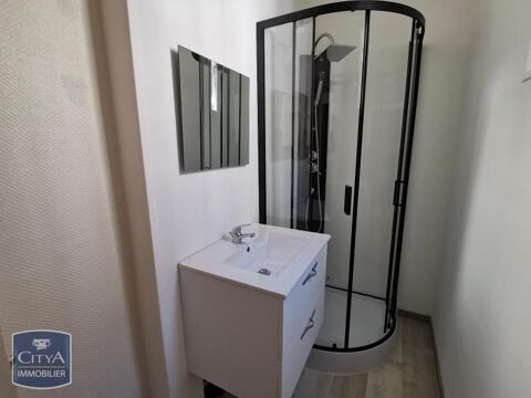  Appartement  louer 1 pice 24 m