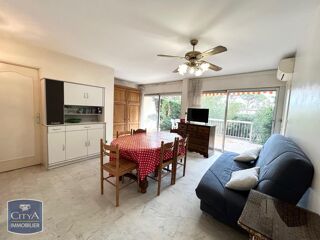  Appartement � louer 2 pi�ces 44 m�