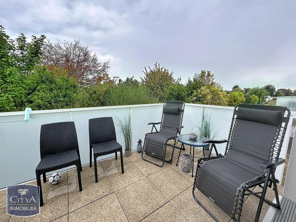 location Appartement - 3 pièce(s) - 72 m² Erdeven (56410)
