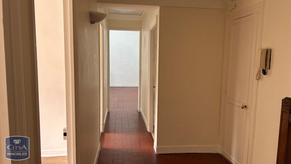 location Appartement - 4 pièce(s) - 96 m² Paris 8