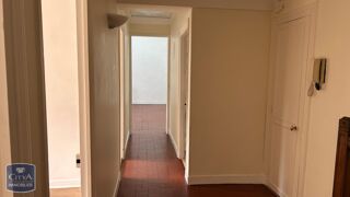  Appartement à louer 4 pièces 96 m²
