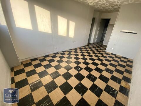  Appartement � louer 4 pi�ces 66 m�