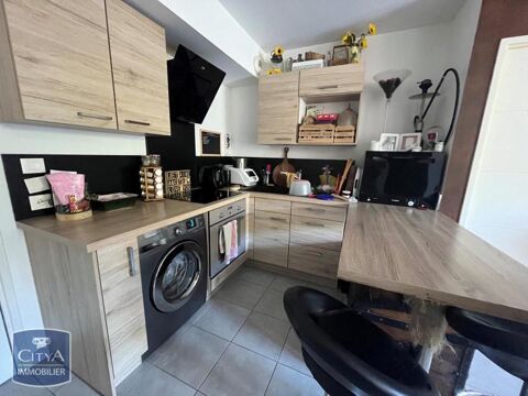   Location Appartement Appartement - 2 pi�ce(s) - 41 m�