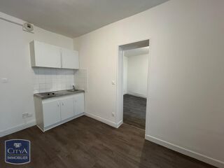  Appartement � louer 2 pi�ces 36 m�