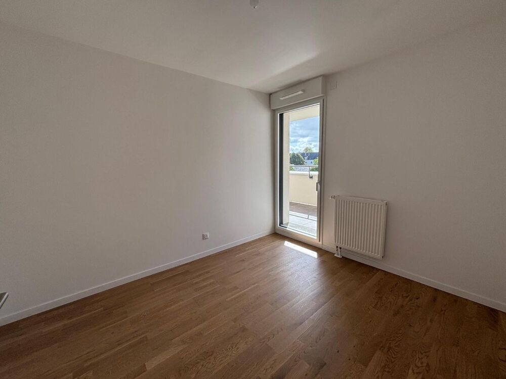 location Appartement - 3 pièce(s) - 66 m² Saint-Cyr-sur-Loire (37540)