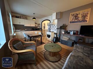  Maison � louer 2 pi�ces 59 m�