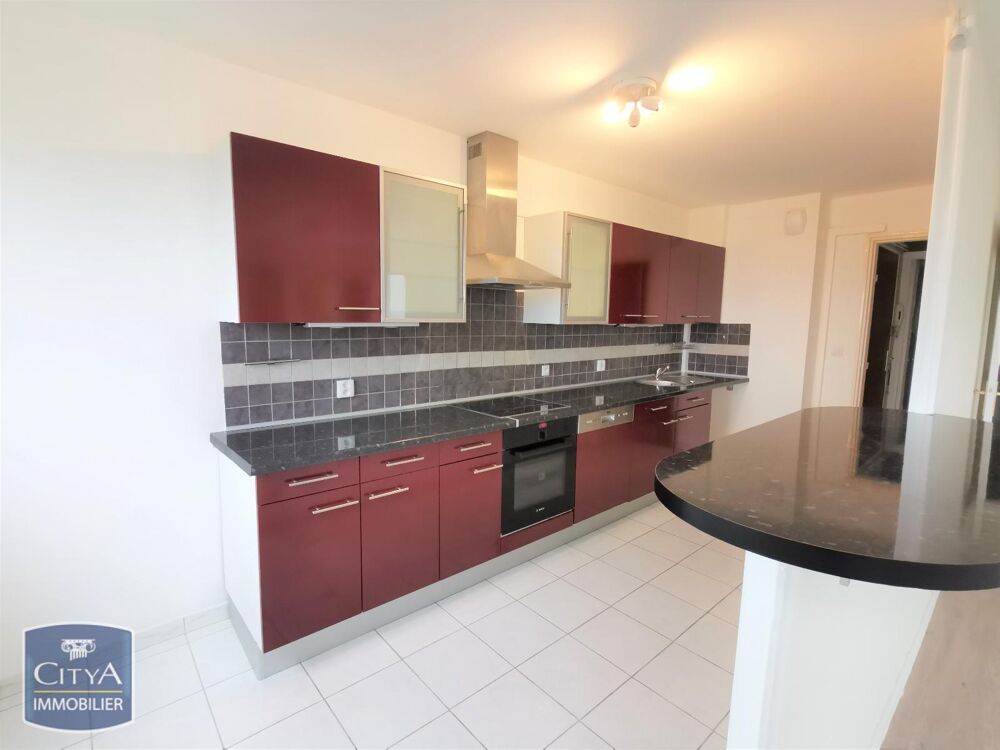 À LOUER ! Découvrez cet appartement T2 idéalement situé ....