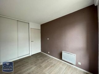  Appartement à louer 2 pièces 28 m²