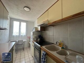  Appartement � louer 3 pi�ces 54 m�