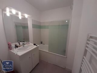  Appartement � louer 2 pi�ces 44 m�