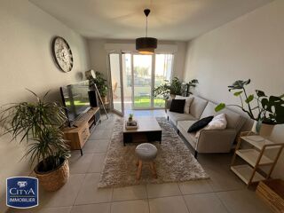  Appartement � louer 3 pi�ces 58 m�