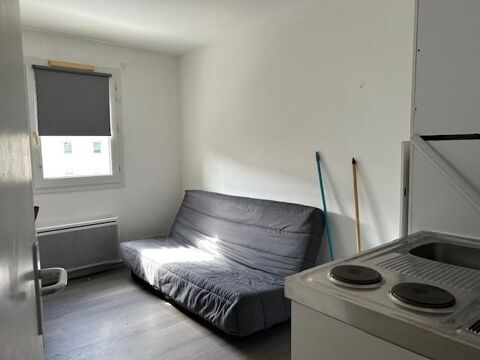  Appartement  louer 1 pice 13 m