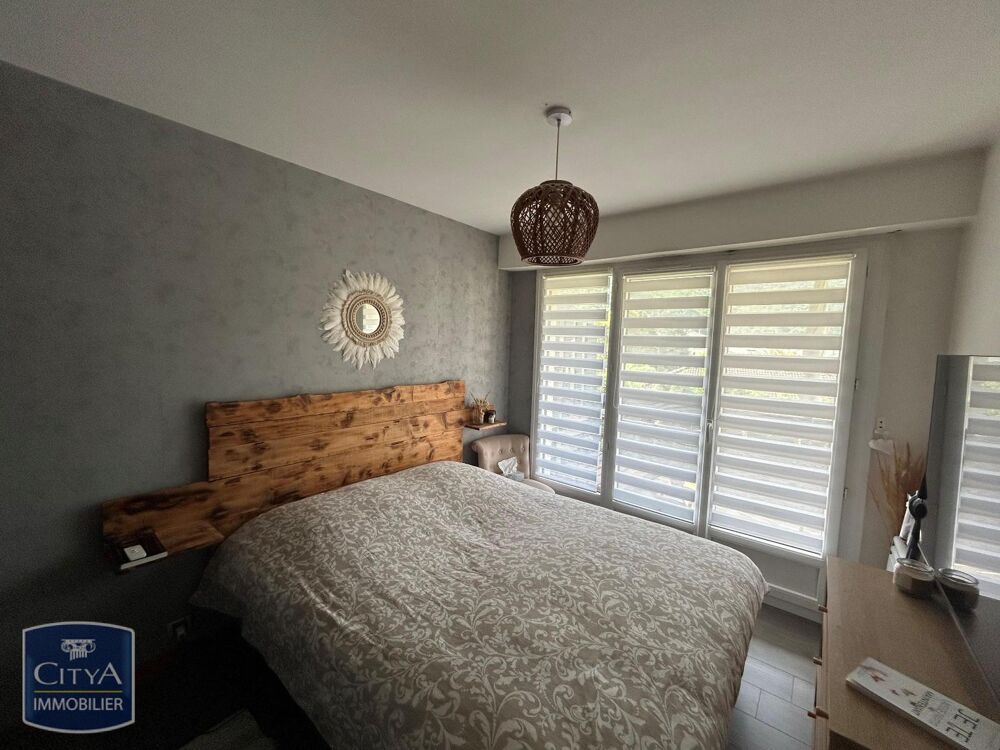 location Appartement - 2 pièce(s) - 37 m² Albertville (73200)