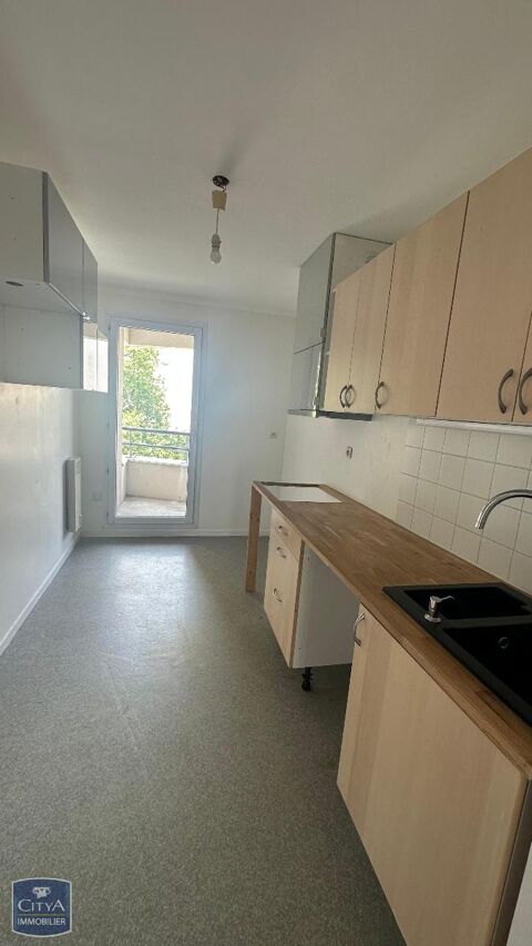  Appartement � louer 3 pi�ces 74 m�