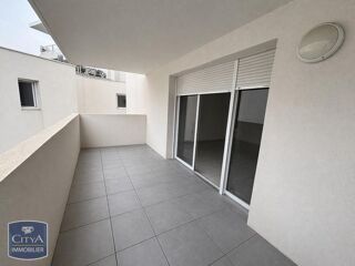  Appartement à louer 1 pièce 30 m²