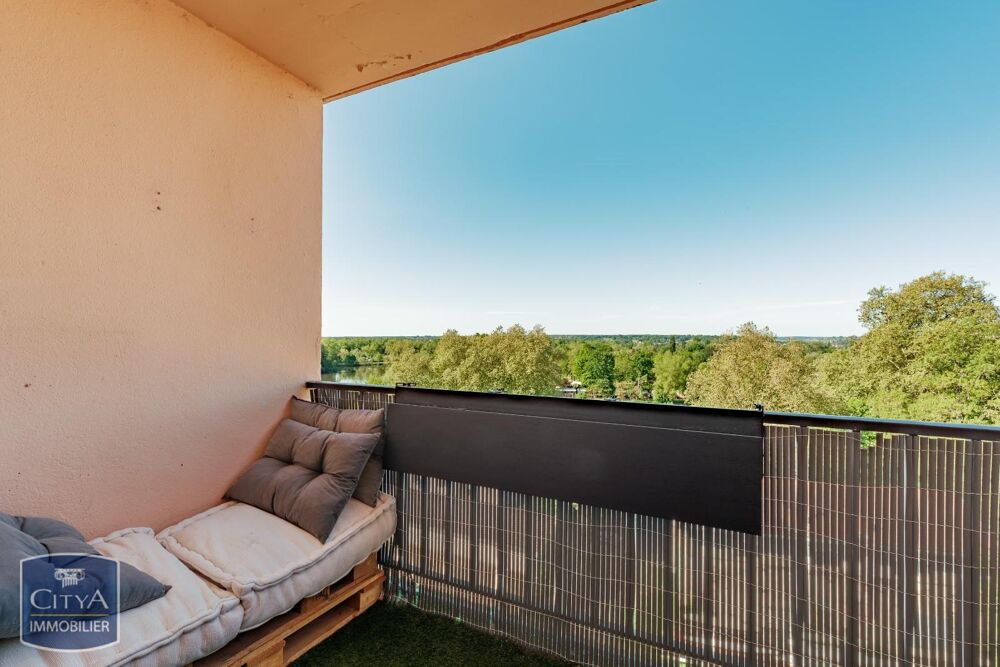 À LOUER : Découvrez cet appartement T3 d'exception situé....