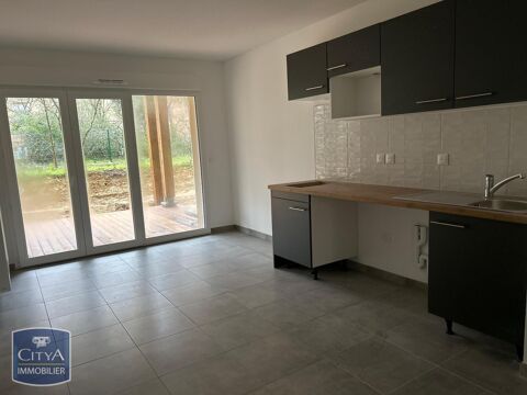  Appartement � louer 2 pi�ces 57 m�