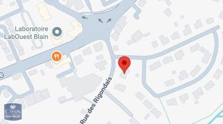  Parking / Garage à louer 