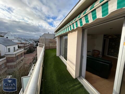   Location Appartement Appartement - 3 pi�ce(s) - 87 m�