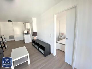  Appartement � louer 2 pi�ces 34 m�