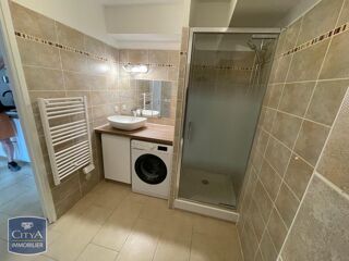  Appartement à louer 2 pièces 36 m²