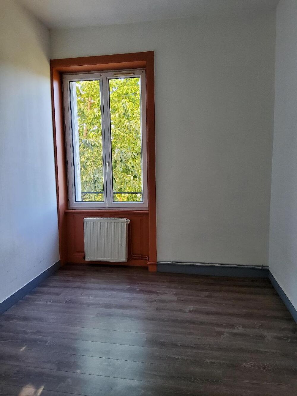 11 rue des Grandes maisons. La Fouillouse Appartement F2....