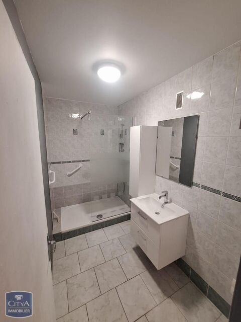  Appartement � louer 4 pi�ces 72 m�