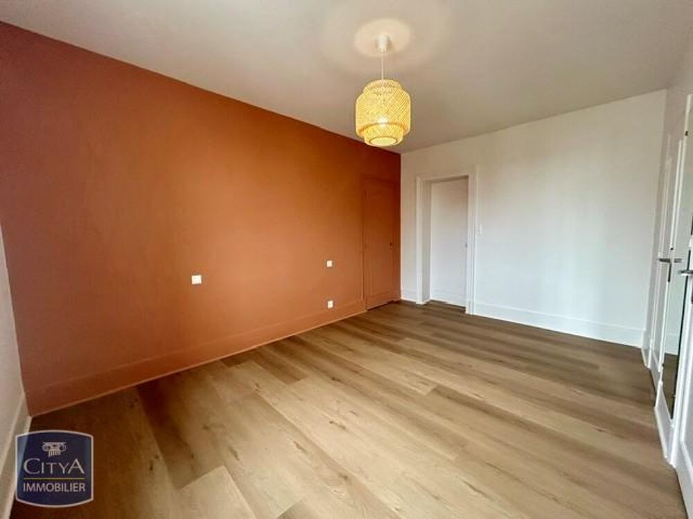location Appartement - 3 pièce(s) - 82 m² Tours (37000)