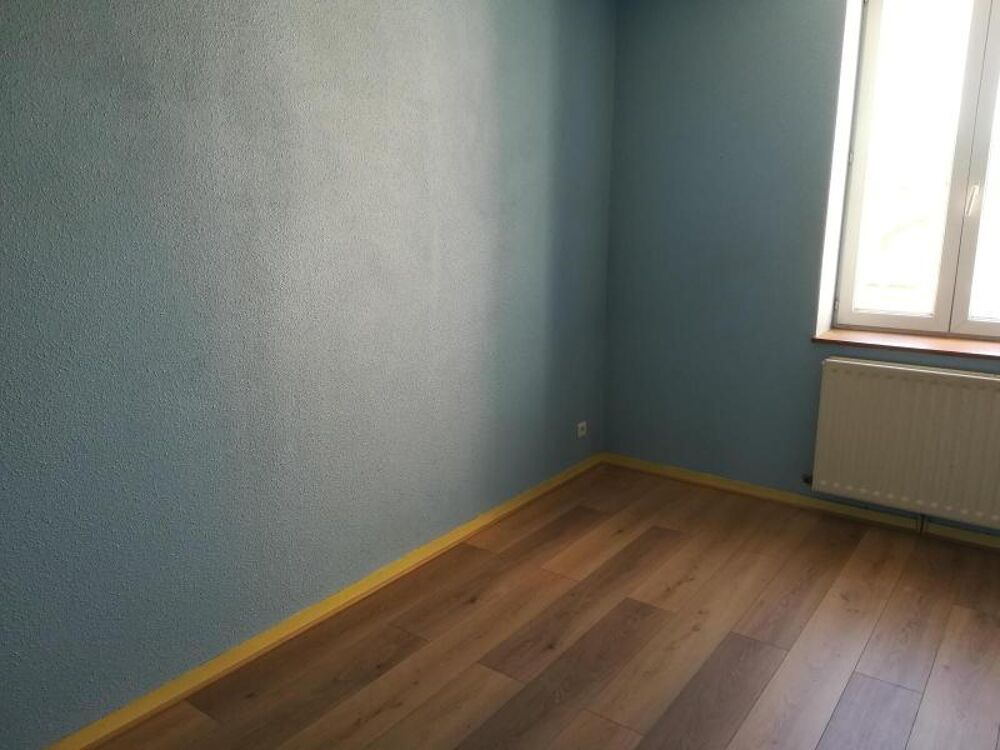 location Appartement - 4 pièce(s) - 97 m² Saint-Genest-Malifaux (42660)