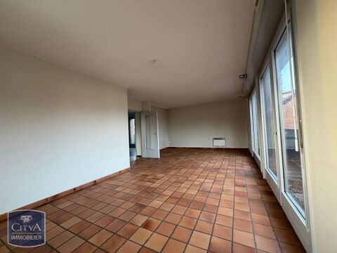  Appartement � louer 4 pi�ces 88 m�