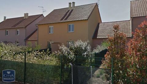   Location Maison Maison - 4 pi�ce(s) - 82 m�