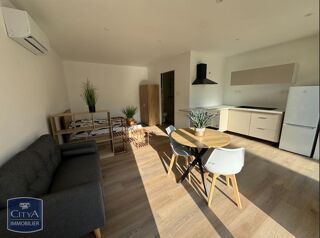  Appartement � louer 1 pi�ce 29 m�
