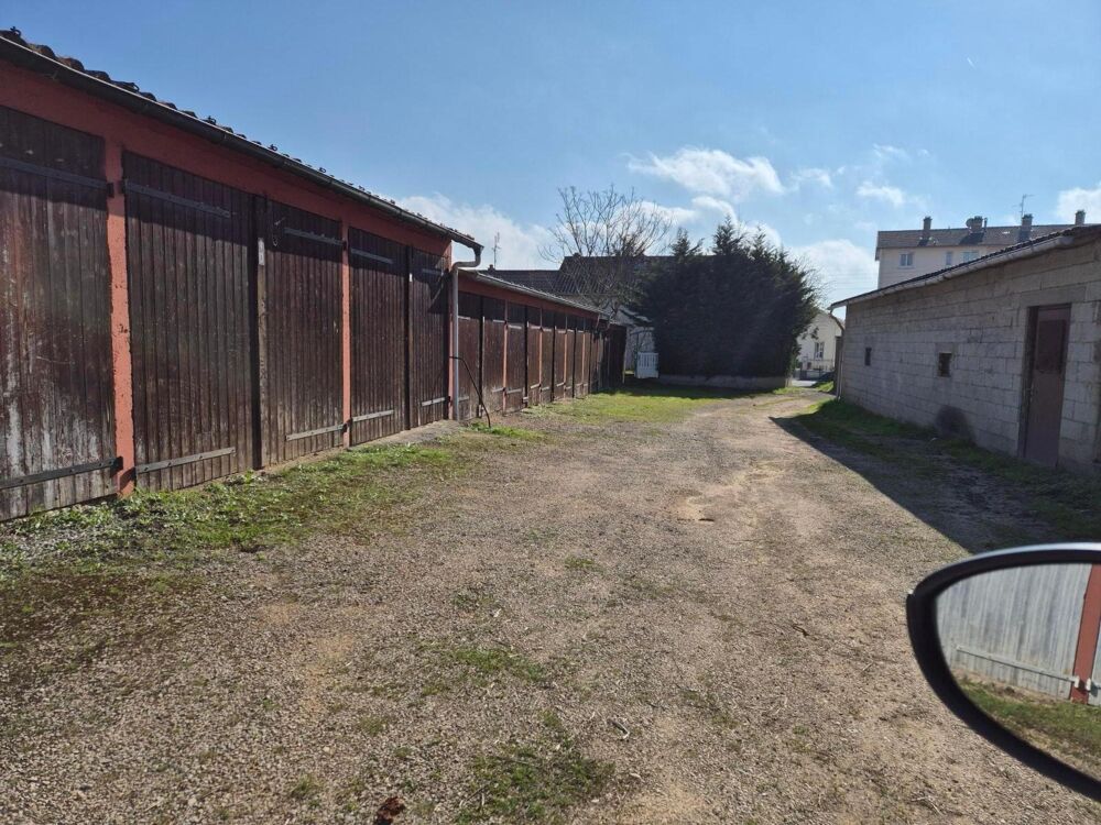 location Parking / Garage Mâcon (71000)
