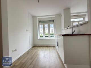  Appartement à louer 2 pièces 45 m²