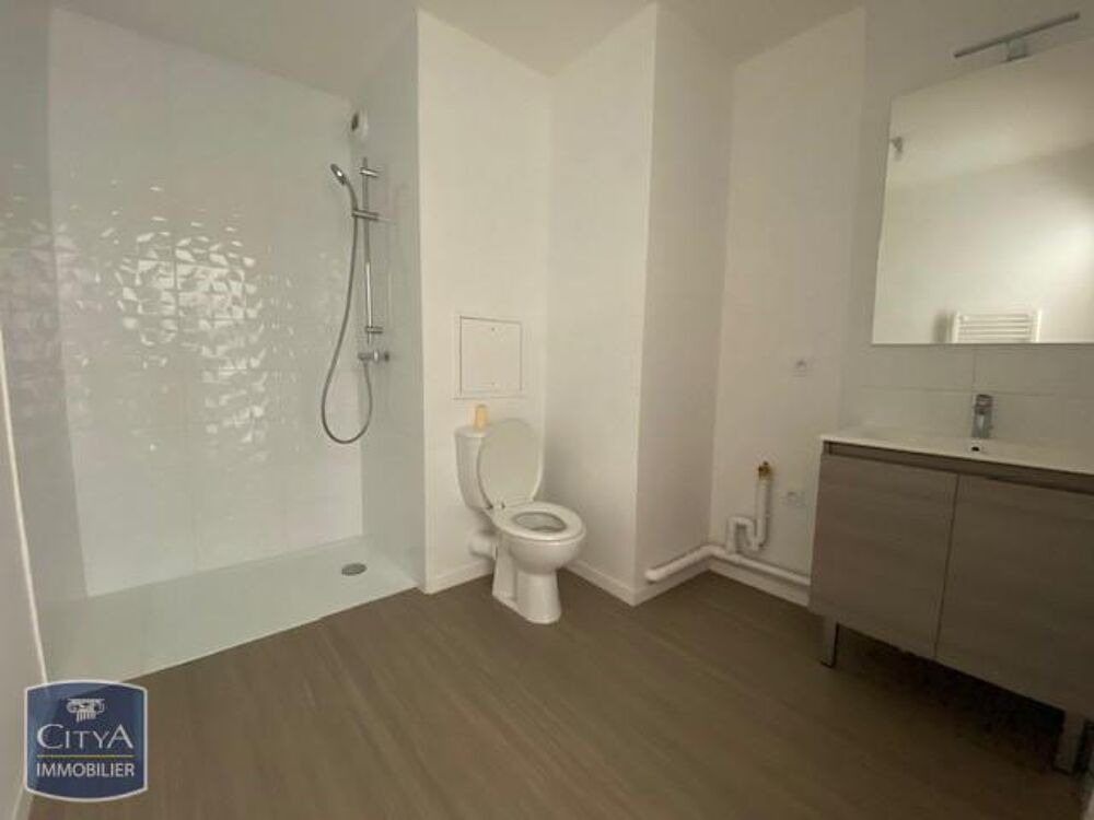 location Appartement - 1 pièce(s) - 26 m² Meaux (77100)
