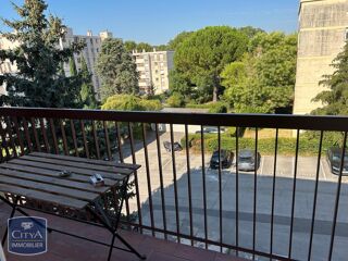  Appartement à louer 3 pièces 68 m²