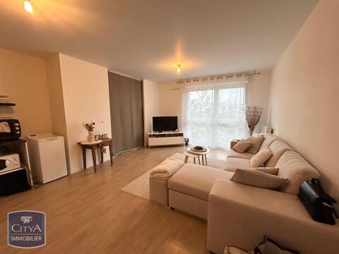  Appartement � louer 1 pi�ce 39 m�